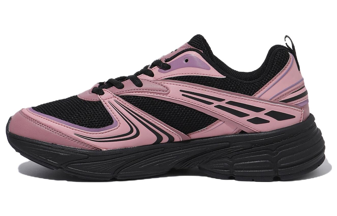 

Женская обувь FILA Lifestyle, Black/Pink