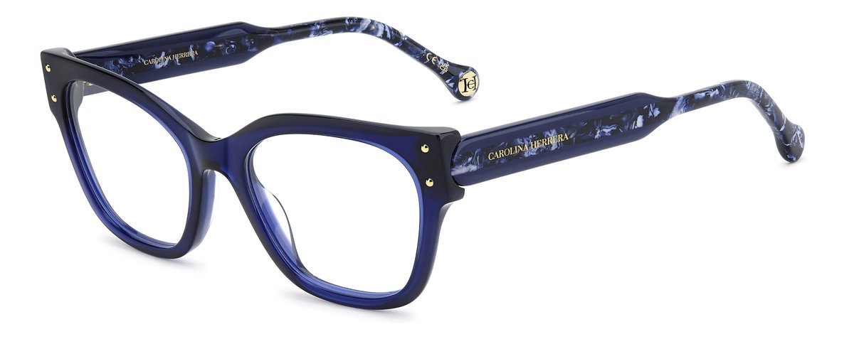 

Женские оптические оправы HER 0324 CAROLINA HERRERA