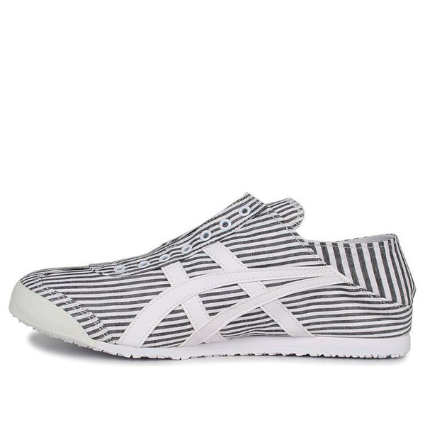 

Кроссовки mexico 66 paraty Onitsuka Tiger, белый