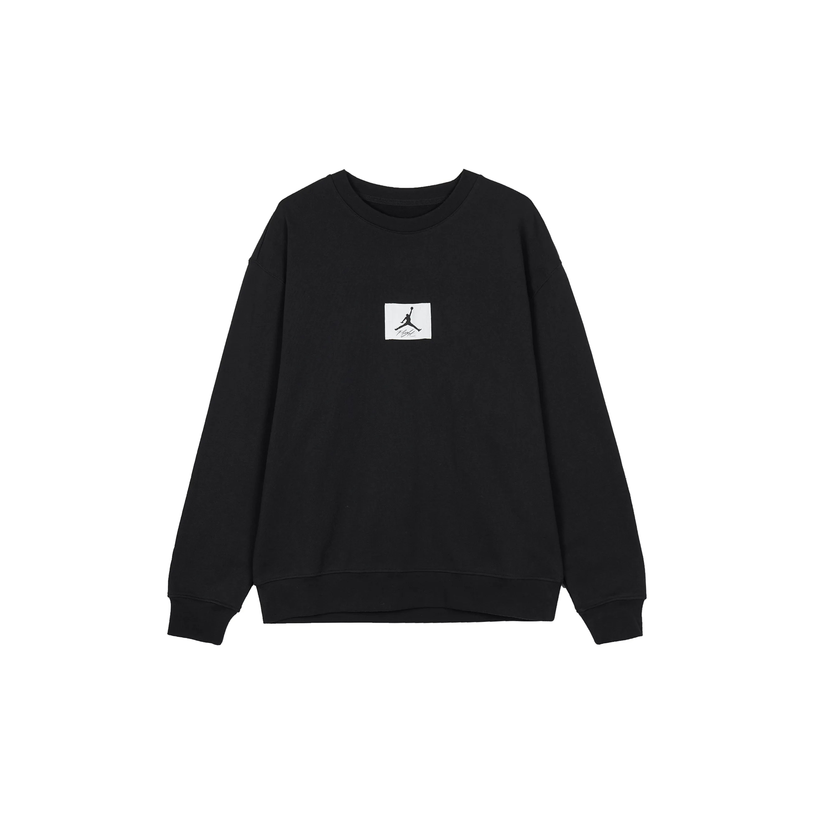 

Свитшот Men's Black Jordan