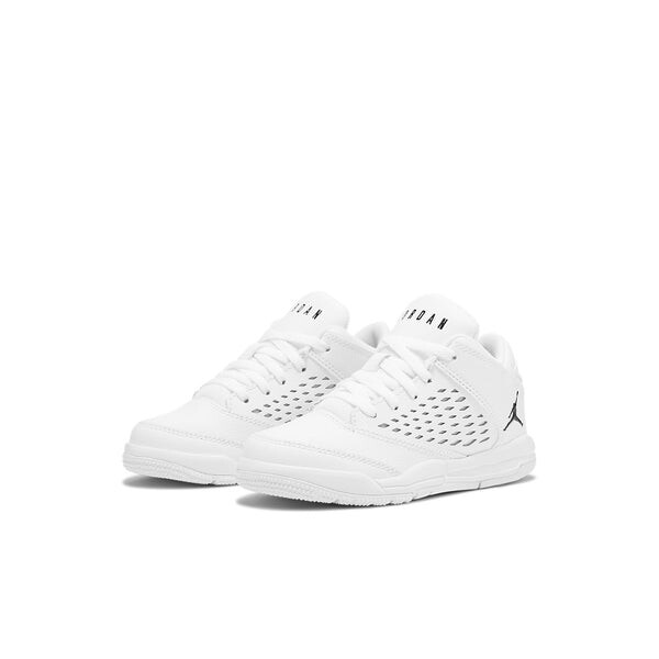 Кроссовки Flight Origin 4 Air Jordan, белый — фото 3