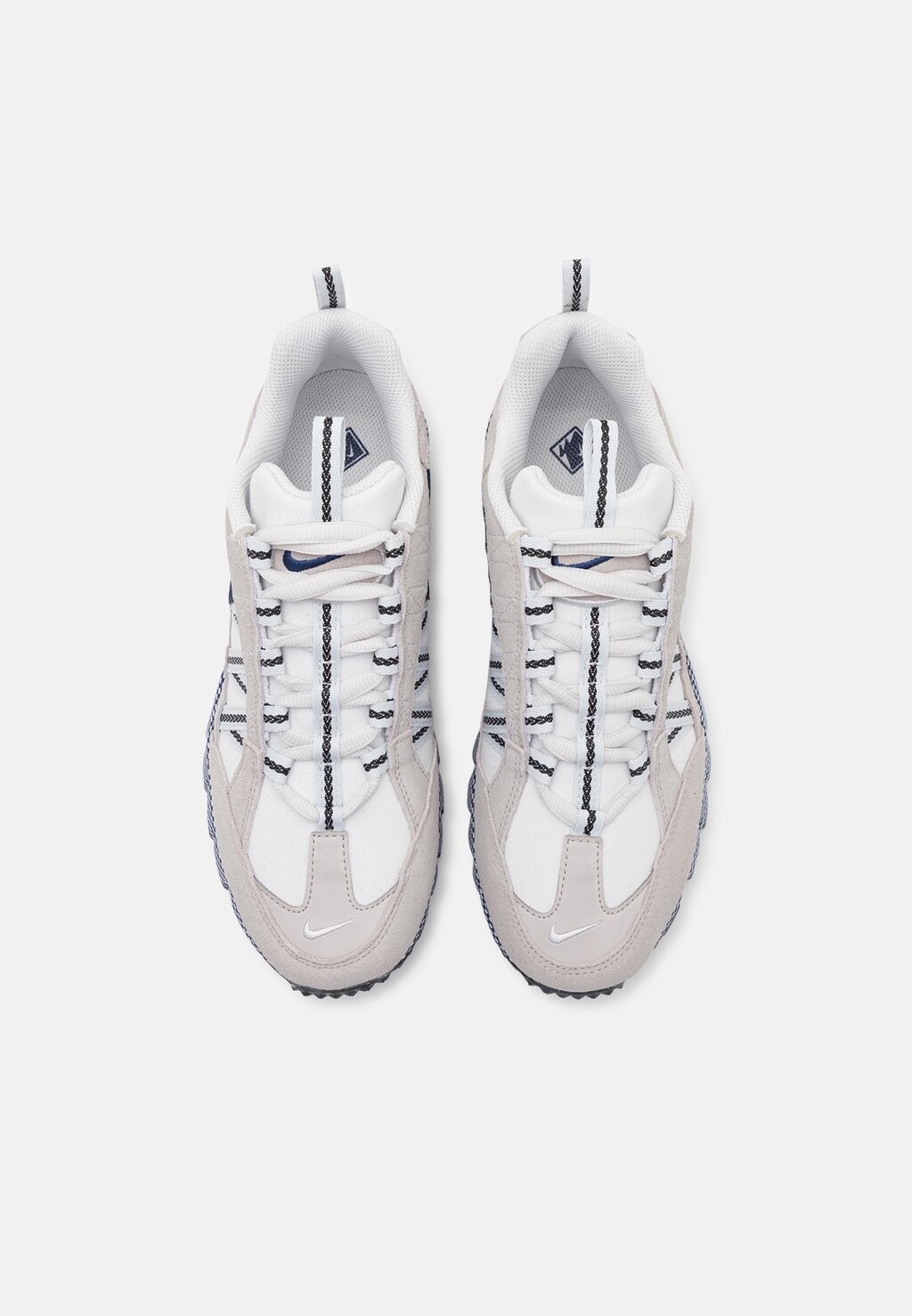 

Кроссовки на шнуровке AIR HUMARA Nike, бежевый