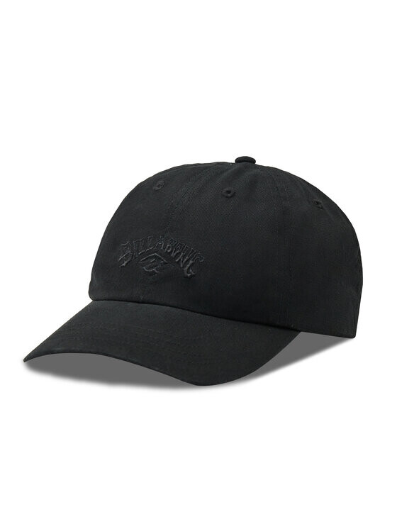 

Кепка Billabong, черный