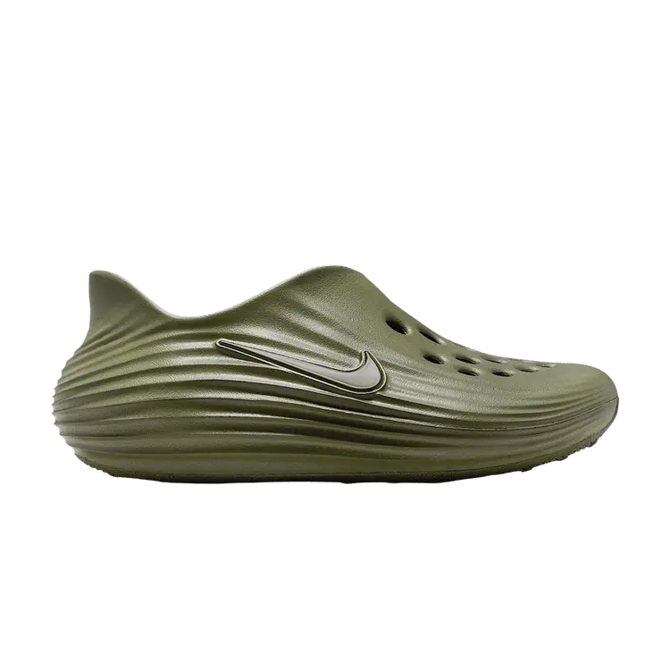 

Кроссовки Nike ReactX Rejuven8 GS, Medium Olive