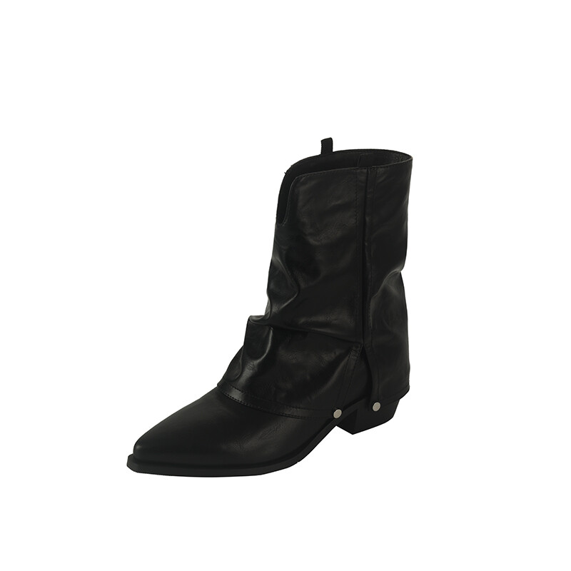 

Ботильоны JIUXINGDAO Ankle Boots Women's