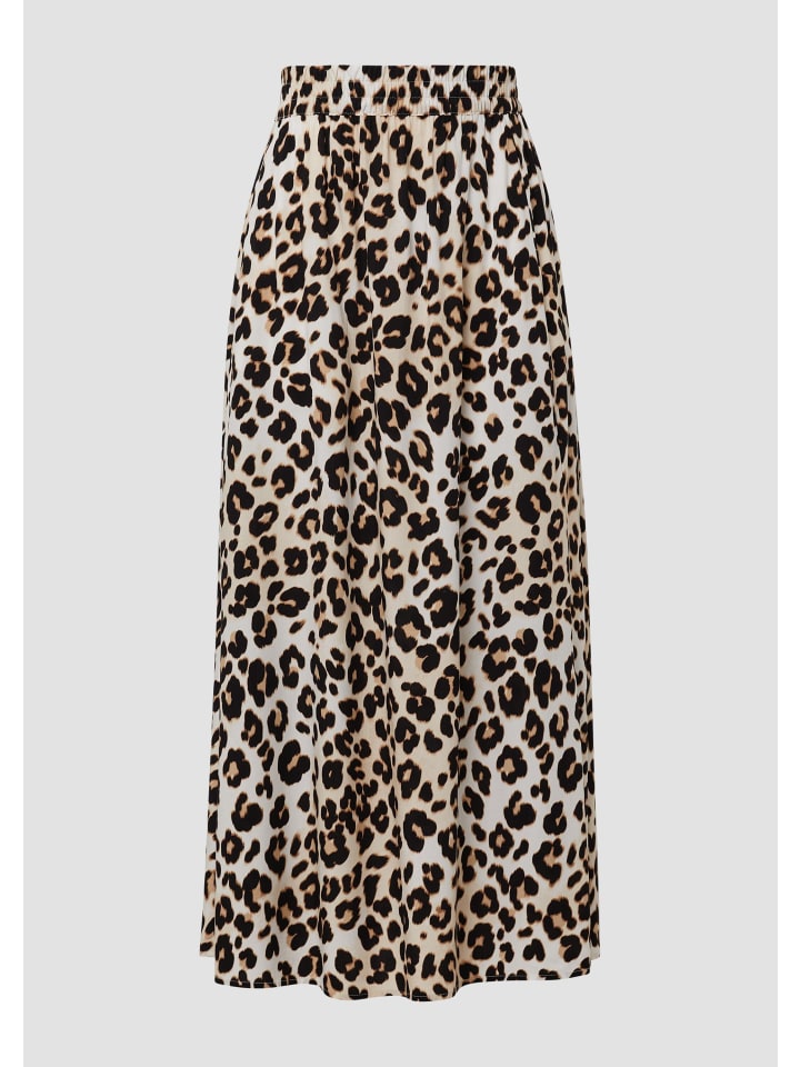 

s.Oliver Юбка Rock in 02A7_ecru