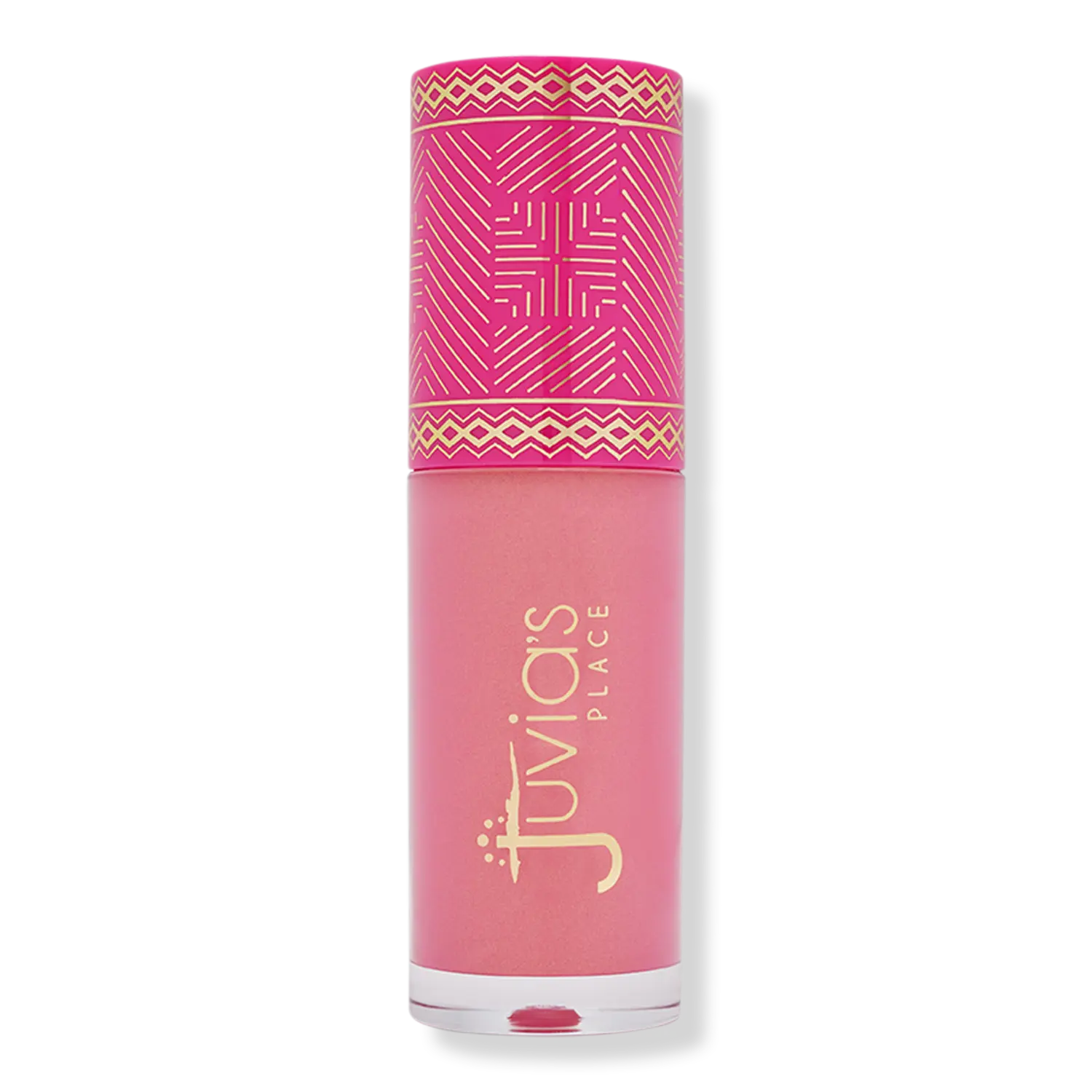 

Жидкие румяна Blushed Juvia's Place, Rosey Posey Glow