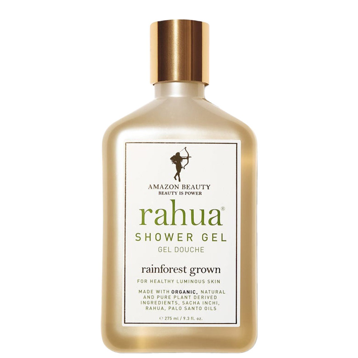 Гель для душа shower gel Rahua, объем 275 мл