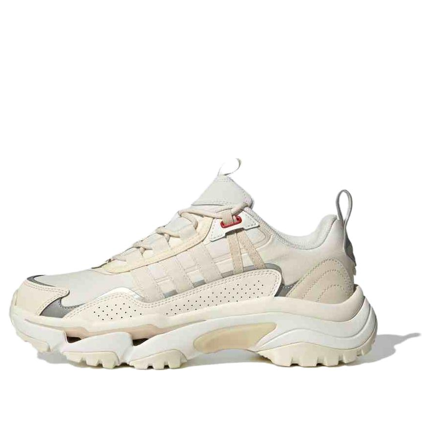 

Кроссовки adidas CITYWOWLK PU 'Cream', бежевый