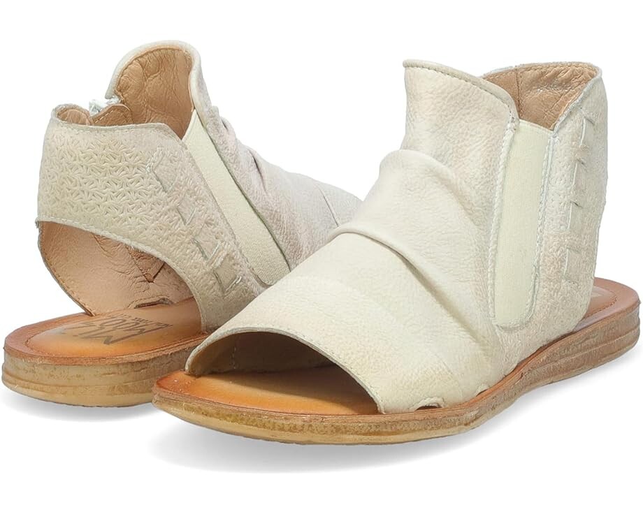 

Сандалии Miz Mooz Floralie, цвет Linen