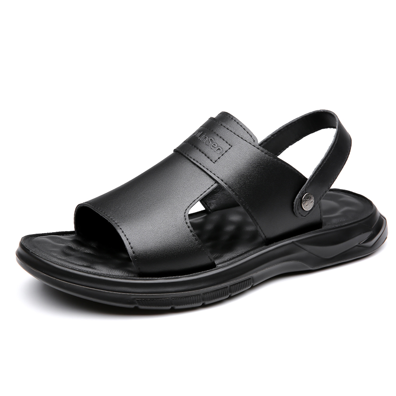 

Пляжные сандалии мужские POPULAR ROUSE PR, Black