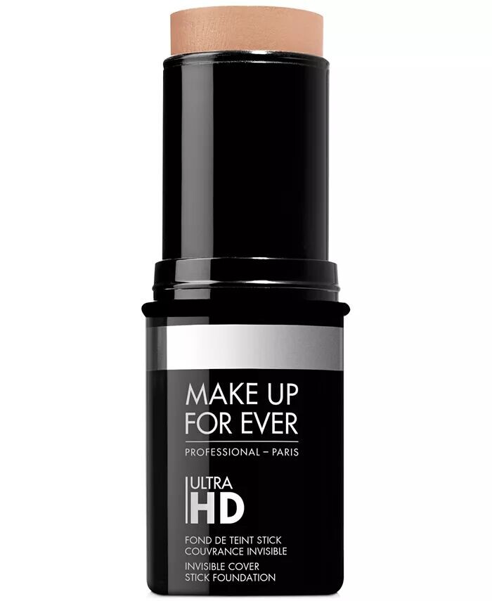 

Ultra HD Invisible Cover Stick Foundation Тональный крем Make Up For Ever, цвет Y325 - Flesh