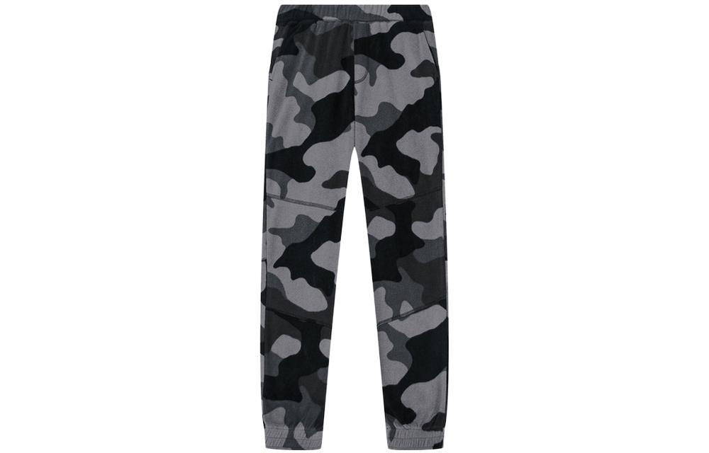 

Columbia Детские вязаные спортивные штаны Multicolor