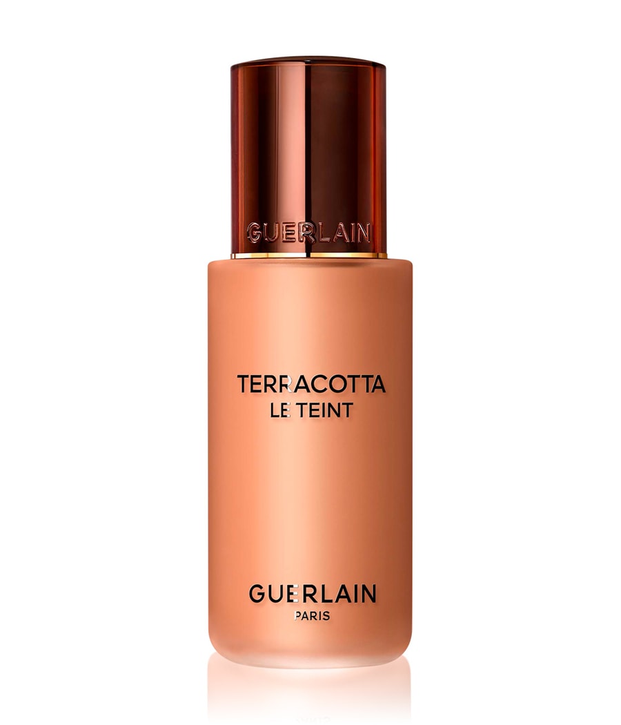 

Жидкая основа GUERLAIN Terracotta Le Teint, Nr. 5N, 35 ml