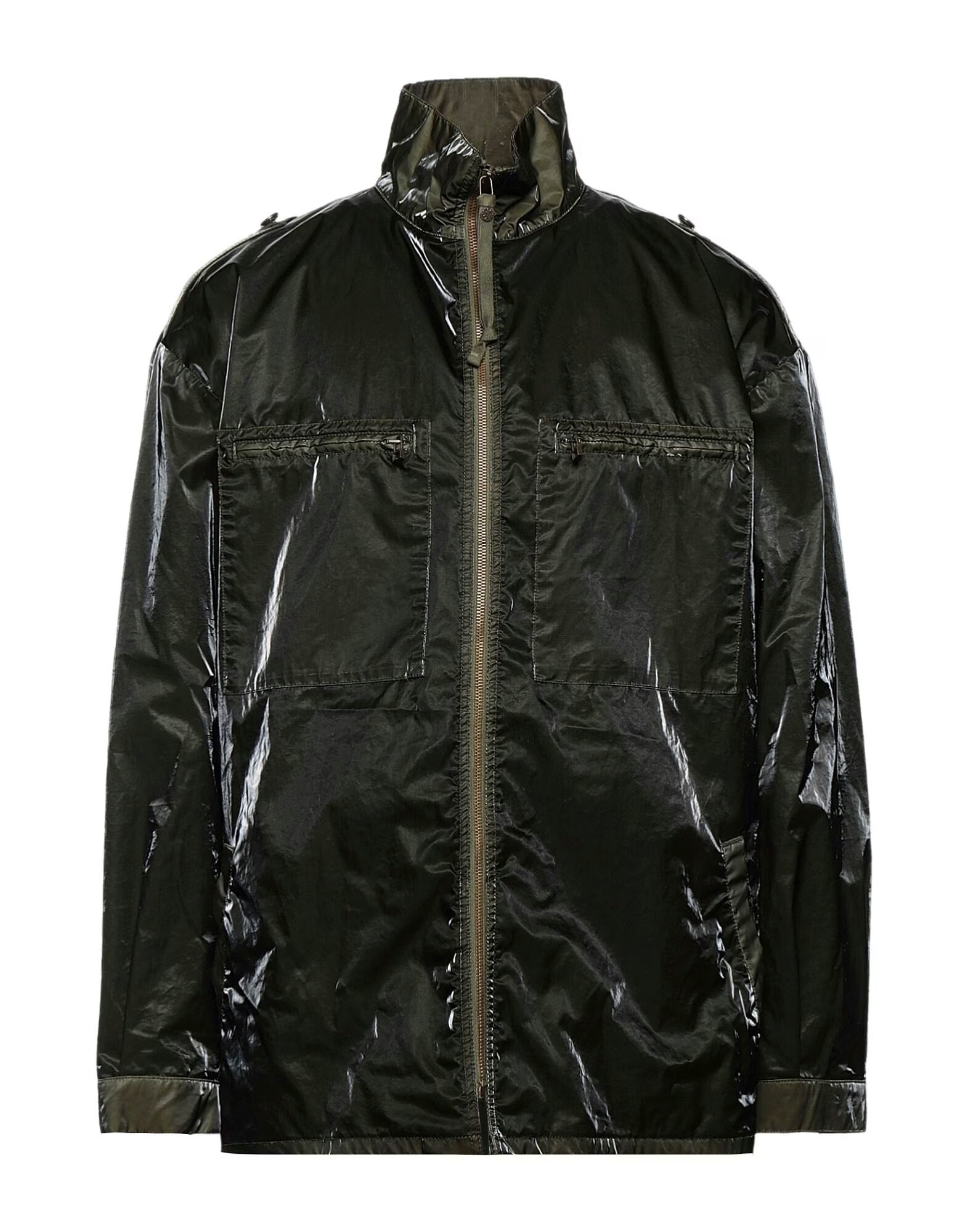 

Куртка Mr & Mrs Italy, темно-зеленый