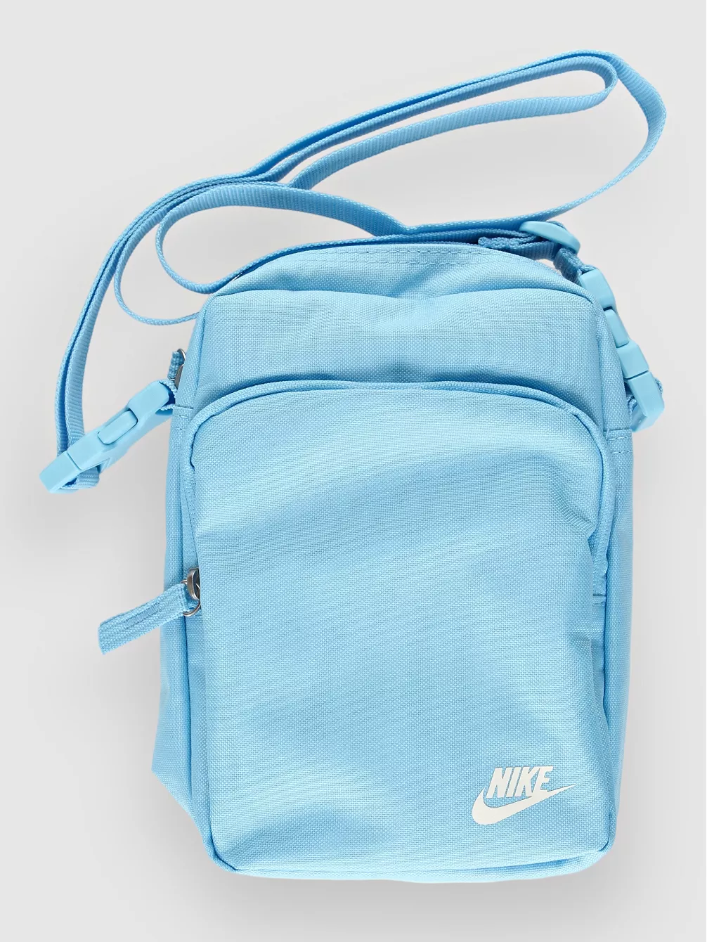 

Сумка через плечо Nk Heritage Nike, синий