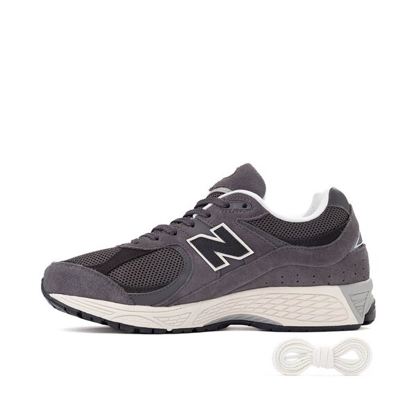 

Кроссовки New Balance 2002R Athletic Shoe, цвет Grey/Phantom