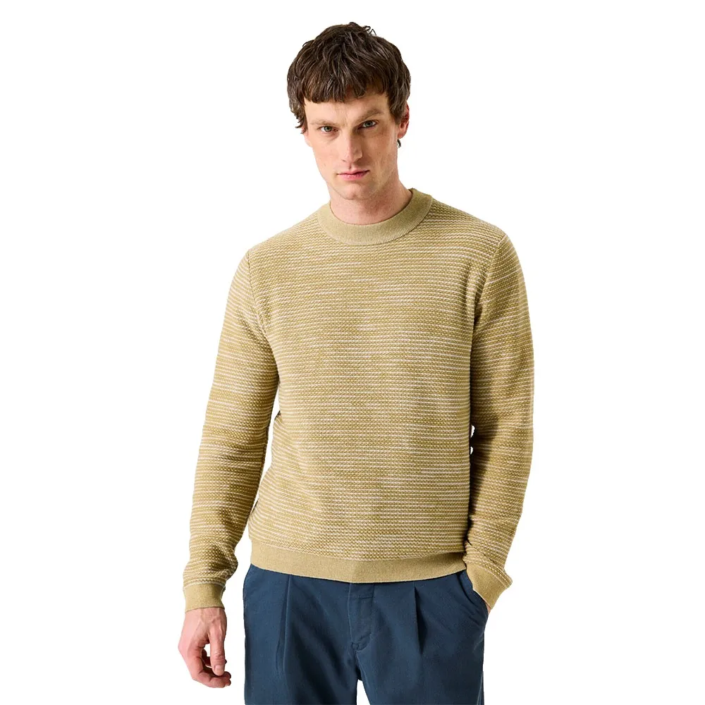 

Свитер Garcia L51841, бежевый