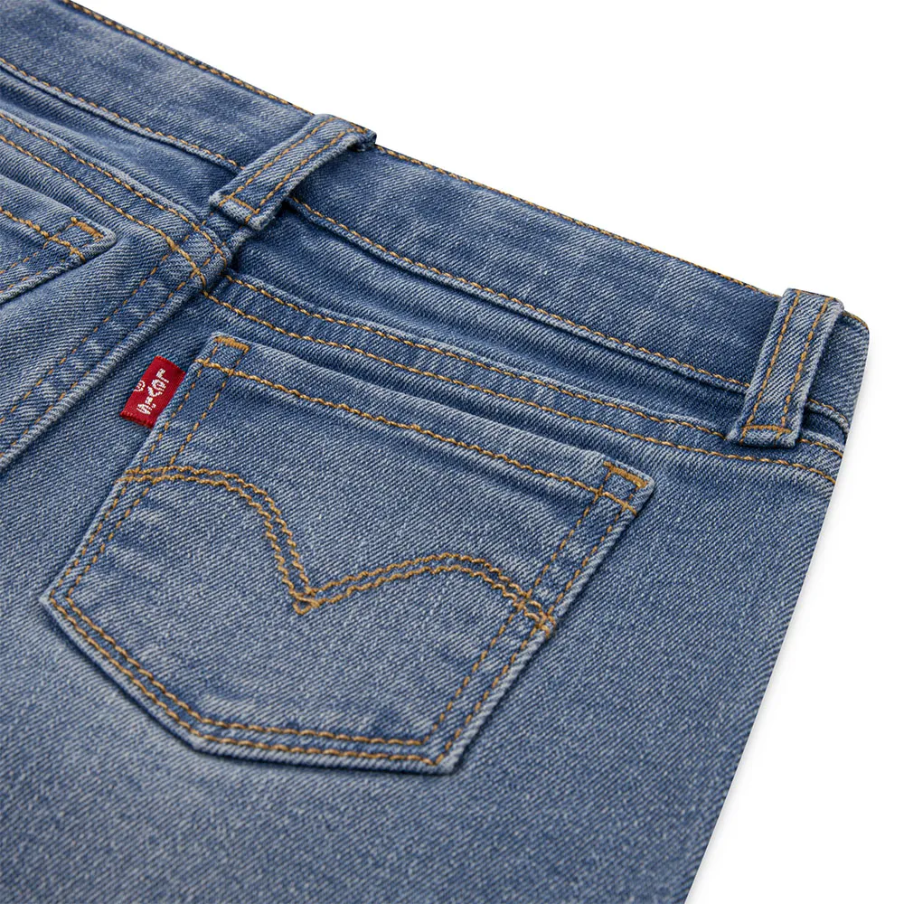 Комплект Levi's 1EN551, синий — фото 4