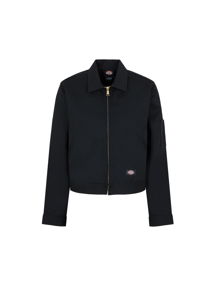 

Куртка межсезонная DICKIES EISENHOWER, черный
