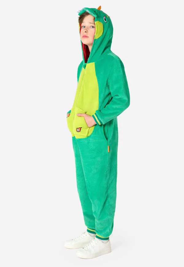 Комбинезон Opposuits, Green