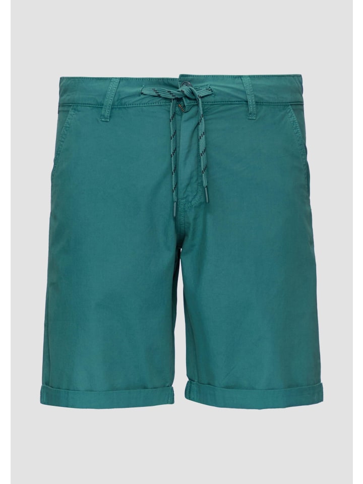 

QS Брюки JOHN в цвете 6765_petrol