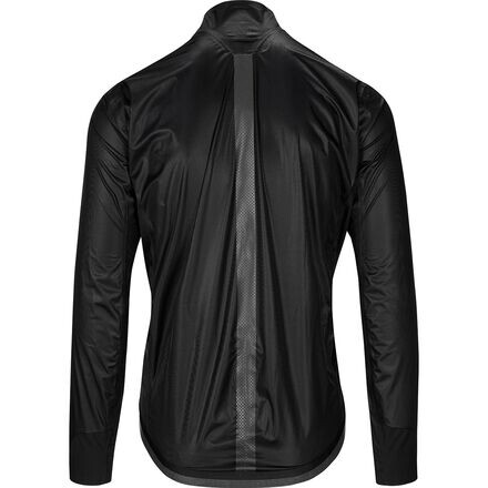 

Дождевик Equipe RS Targa мужской Assos, черный