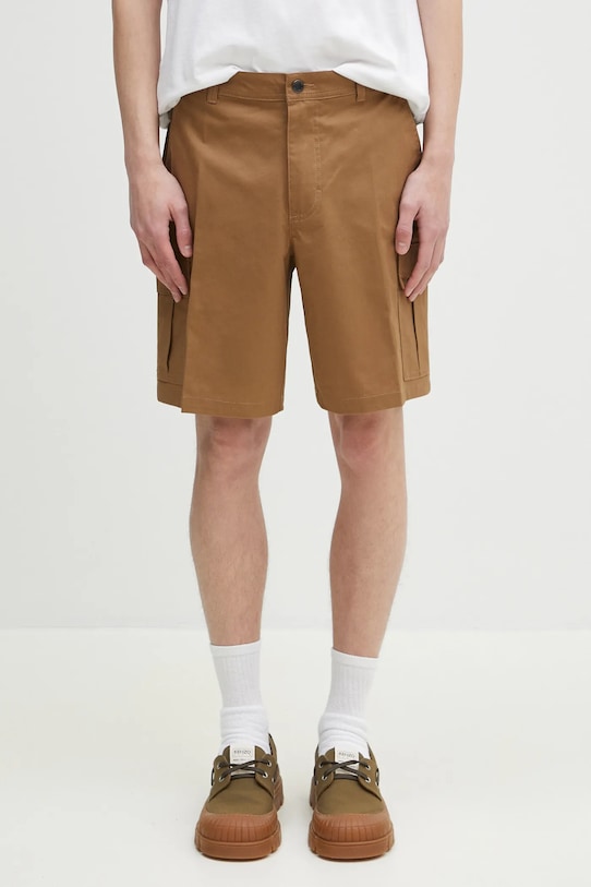 

Шорты для активного отдыха Rapid Rivers Columbia, коричневый