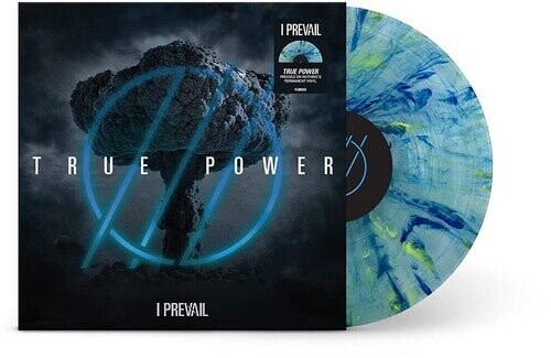 

Виниловая пластинка I Prevail - True Power (Nothing'S Permanent)