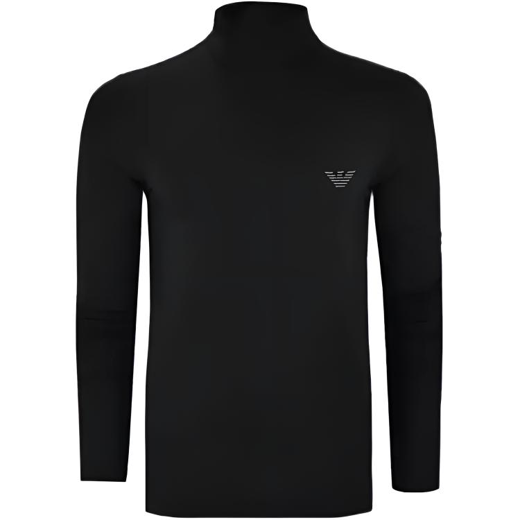 

Футболка мужская EMPORIO ARMANI, черный