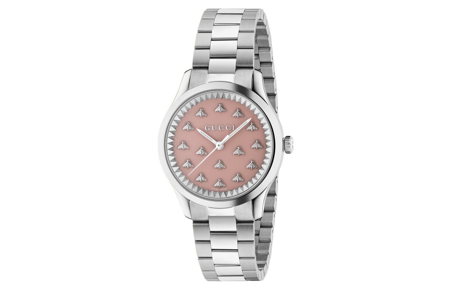 

GUCCI Часы G Timeless Multibee 38mm