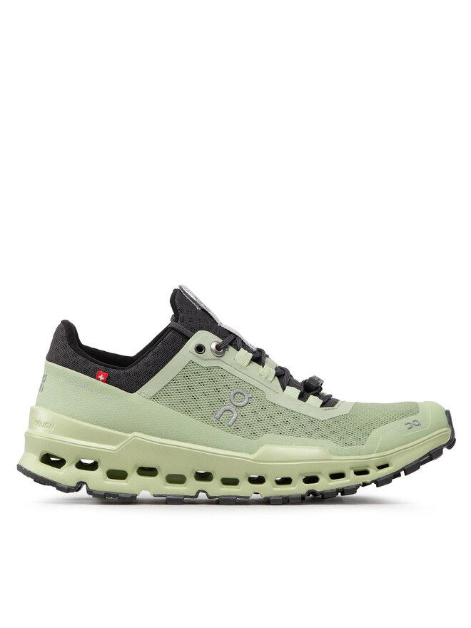 Кроссовки Cloudultra 44.99043 On, зеленый