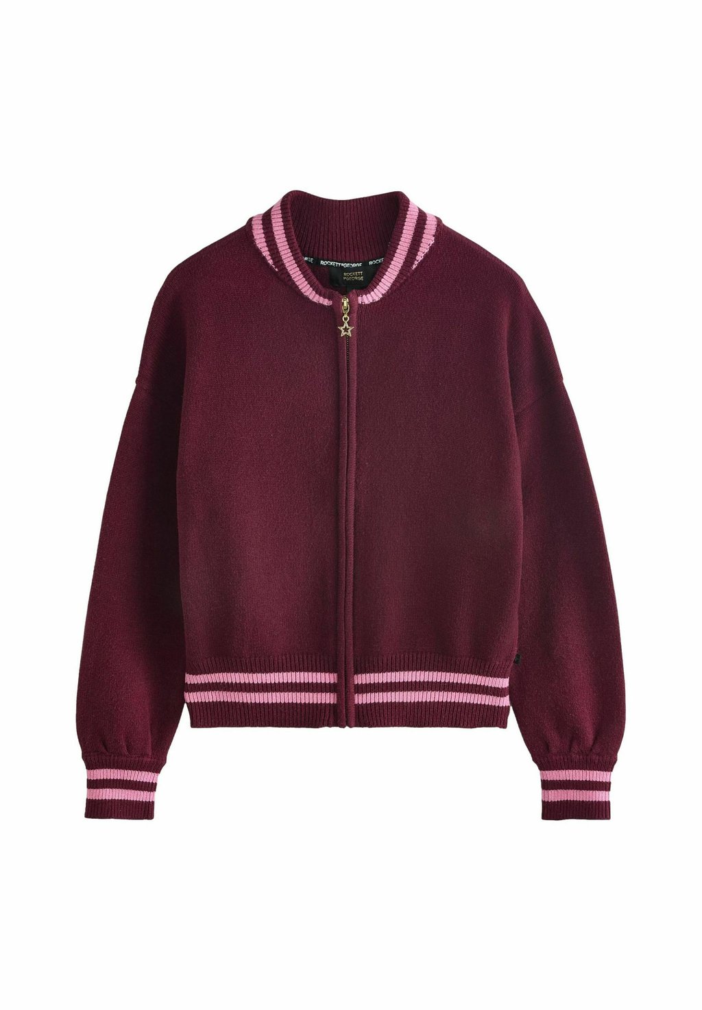 

Кардиган WILD CHID Rockett St George, красный
