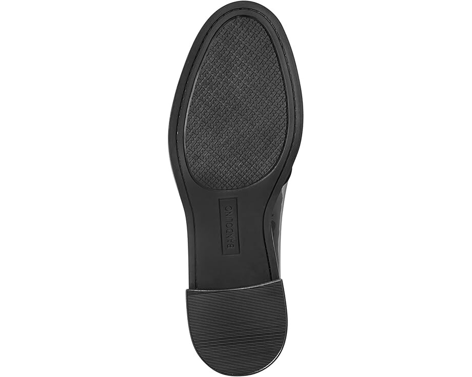 Туфли Bandolino Korrar, цвет Black Patent — фото 3
