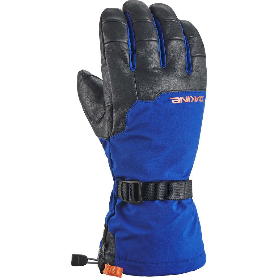 

Перчатки DAKINE Phoenix GORE-TEX DAKINE, Deep Blue