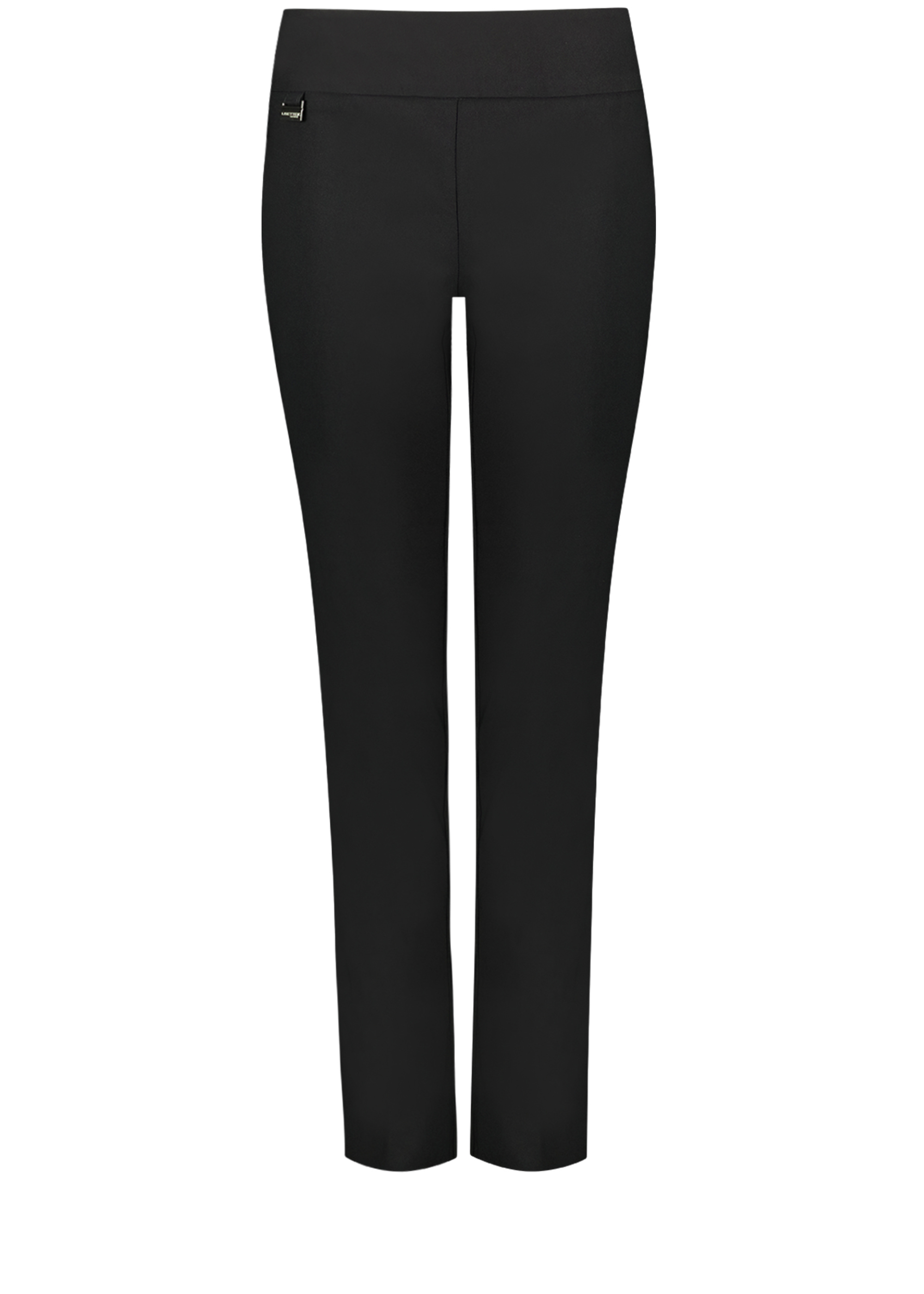 

Брюки LISETTE L Hose Perfect fitting Magical Slim Pants, черный