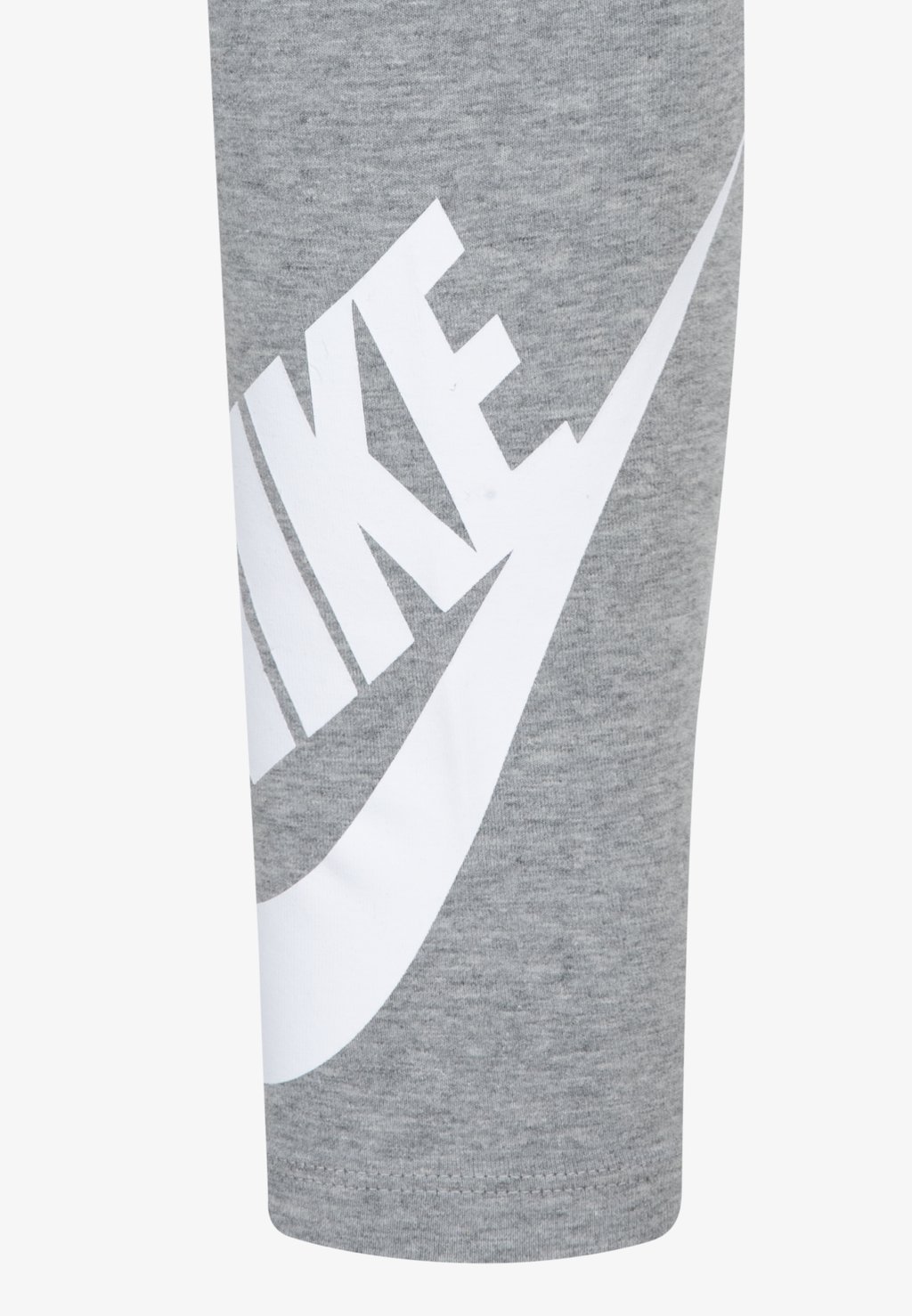 Леггинсы CLUB HIGH RISE Nike Sportswear, серый — фото 4