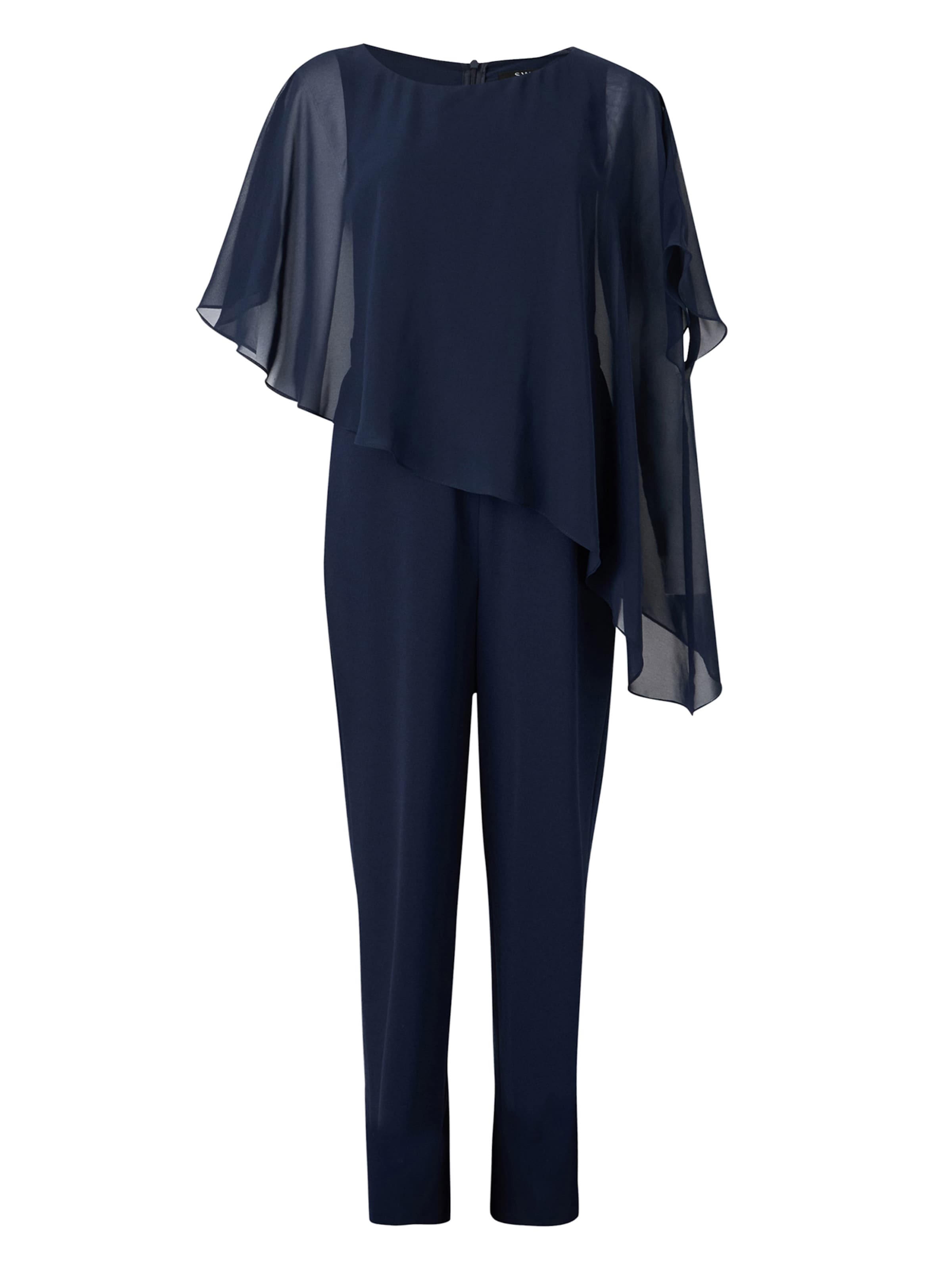 

SWING Комбинезон в цвете Marine Blue