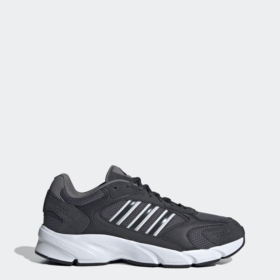 Спортивная обувь ADIDAS PERFORMANCE Crazychaos 2000, черный — фото 2