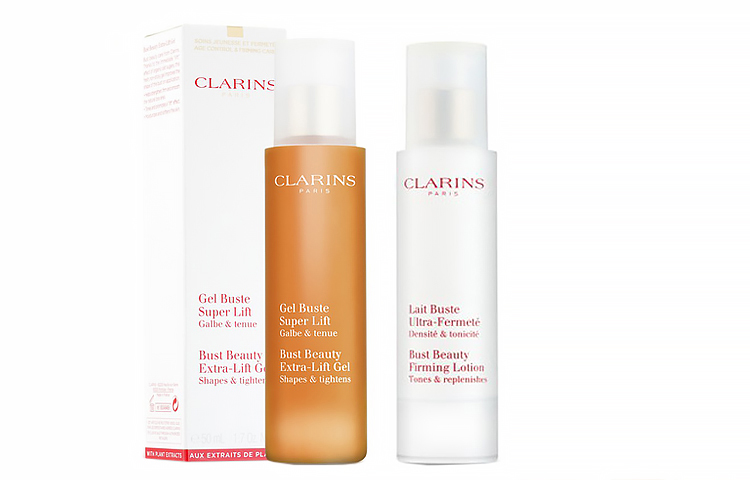 

JIAOYUNSHI набор для ухода эластичное уплотнение 50мл+50мл CLARINS