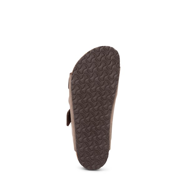 Сандалии Birkenstock Arizona Slide Sandal, мокка — фото 3