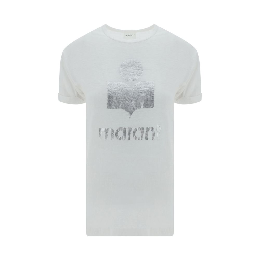 

Футболка Koldi Etoile Isabel Marant, White