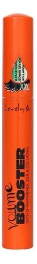 

Тушь для ресниц, утолщающая, 8 г Lovely, Volume Booster XXL