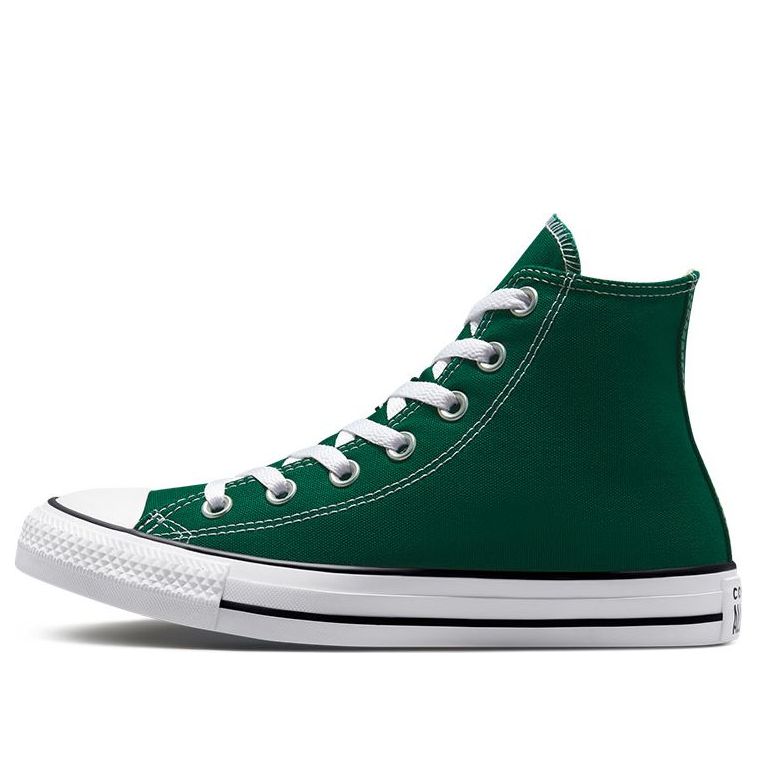

Кеды Converse Chuck Taylor All Star High 'Midnight Clover', зеленый
