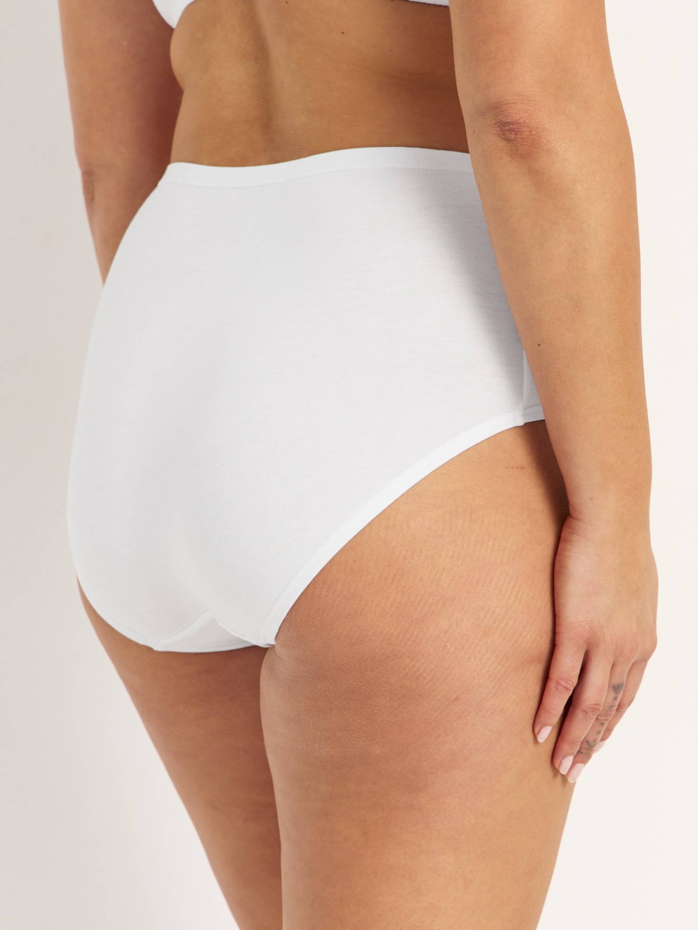 

Cellbes of Sweden Трусики в цвете White