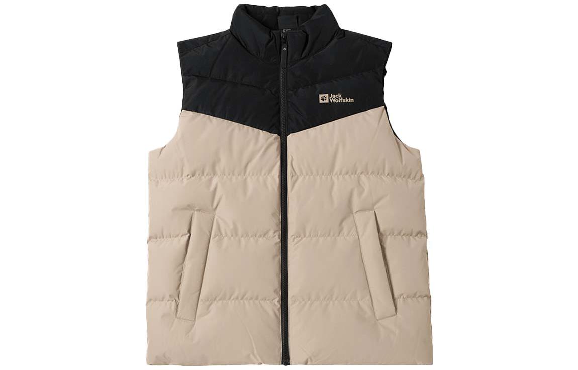 

Жилет пуховый мужской JACK WOLFSKIN, Amber Gold/5199, Серый, Жилет пуховый мужской JACK WOLFSKIN, Amber Gold/5199
