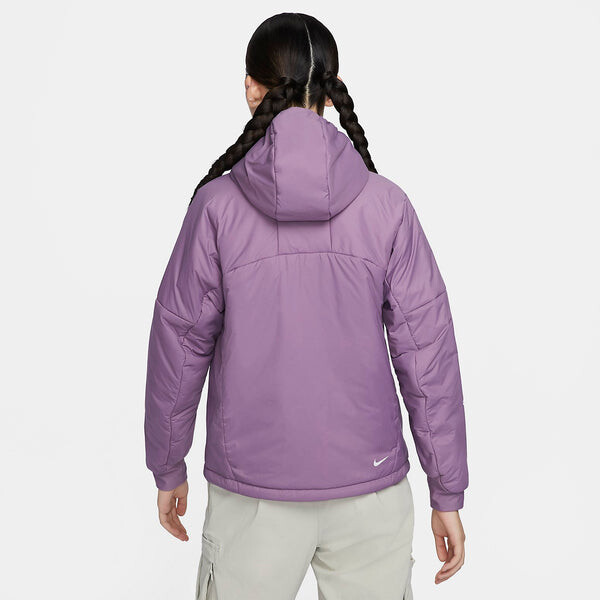 Куртка acg therma fit adv "rope de dope" куртка Nike, фиолетовый — фото 2