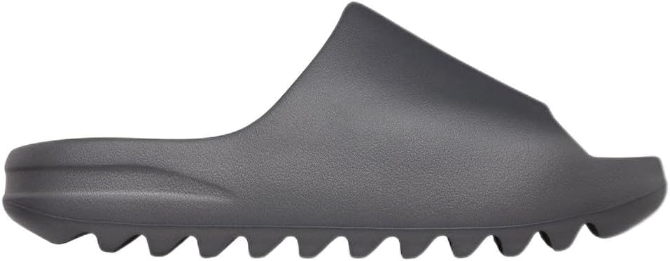 Мужские шлепанцы Adidas Yeezy, Granite