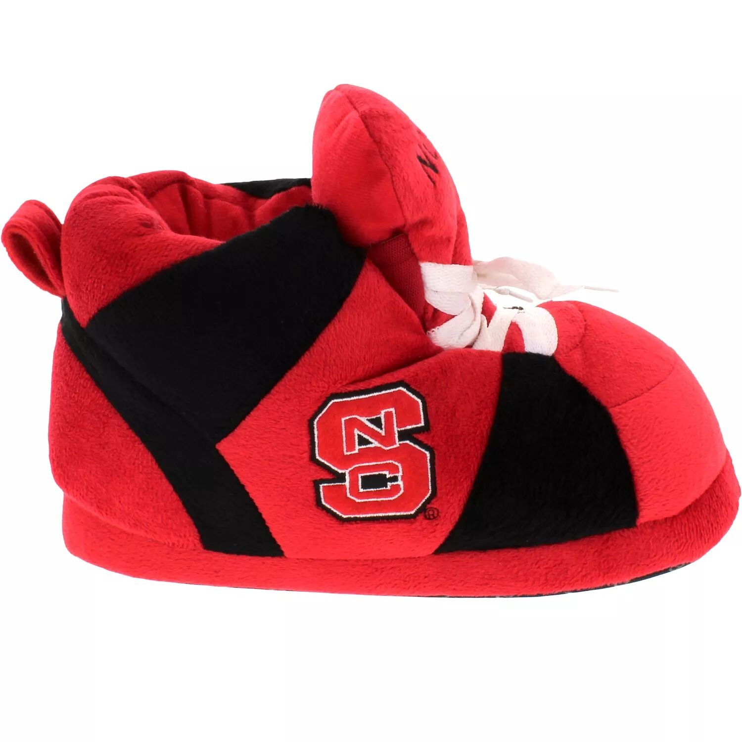

Оригинальные удобные кроссовки унисекс NC State Wolfpack NCAA