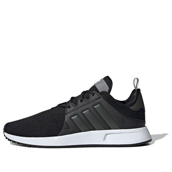 

Кроссовки x_plr Adidas, черный